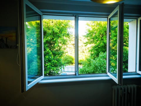 Mieszkanie nad morzem Apartment in Pomeranian Voivodeship