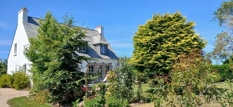 BnB La Néo Bretonne Bed and Breakfast in Brittany