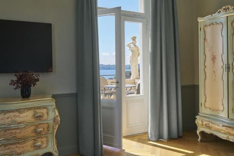 Hotel Villa Del Sogno Hotel in Lake Garda