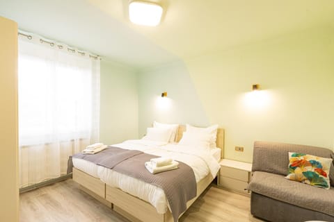 Adriatic Bay Apartments Apartment in Portorož