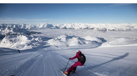 Apartment Waldherz Apartment in Salzburgerland