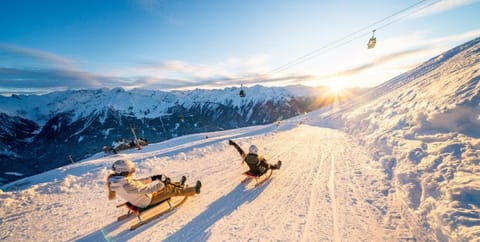 Apartment Waldherz Apartment in Salzburgerland