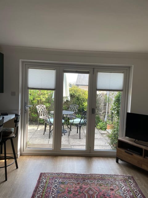 Balcony/Terrace, Living room