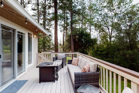 The 19th Hole House in Groveland