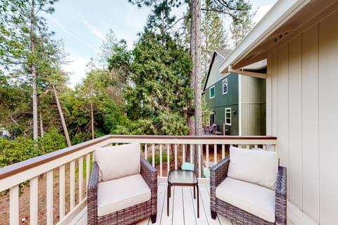 The 19th Hole House in Groveland