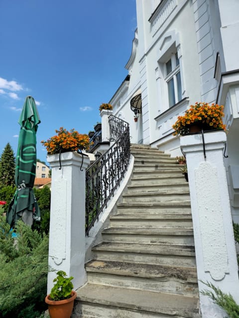 Devedzic Hotel in Serbia