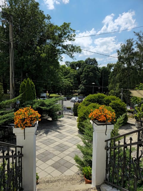 Devedzic Hotel in Serbia