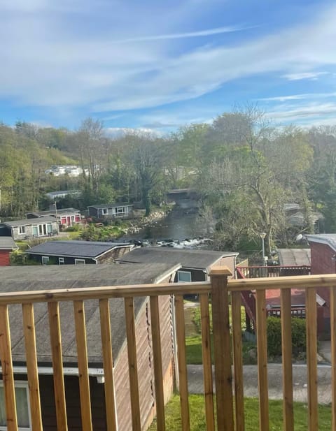 Moonlight Lodge Campground/
RV Resort in Wales