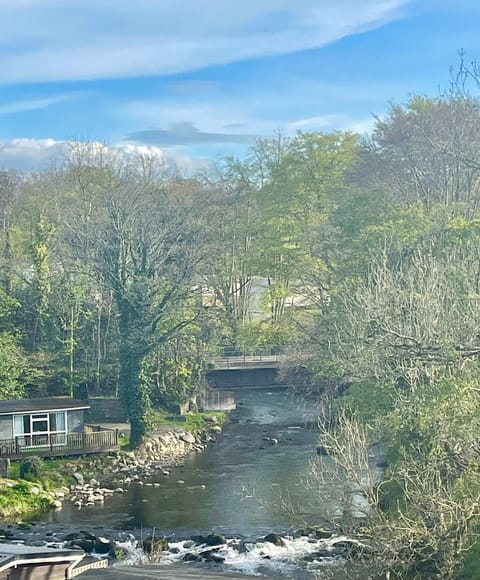 Moonlight Lodge Campground/
RV Resort in Wales