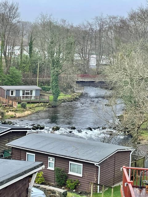 Moonlight Lodge Campground/
RV Resort in Wales