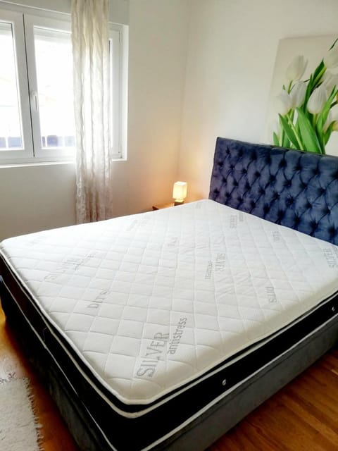 Maša Bečići Apartman Apartment in Budva Municipality