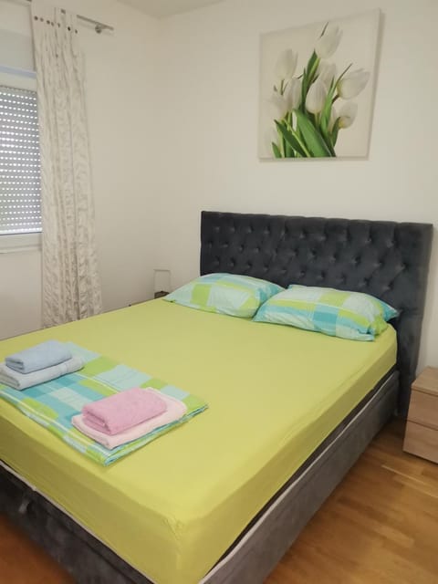 Maša Bečići Apartman Apartment in Budva Municipality