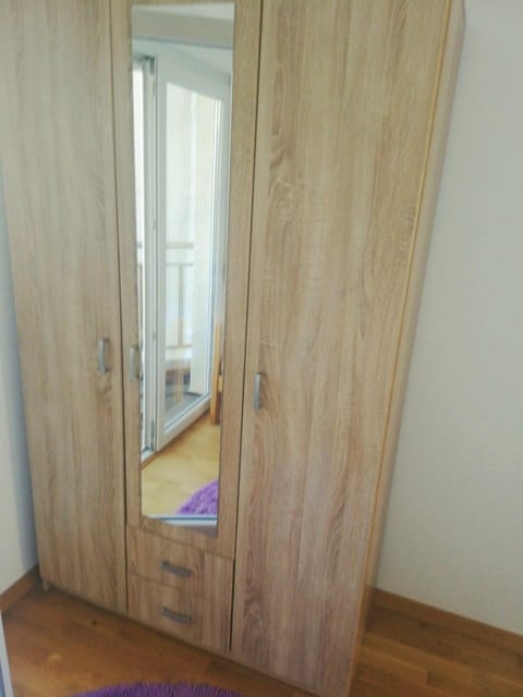 Maša Bečići Apartman Apartment in Budva Municipality