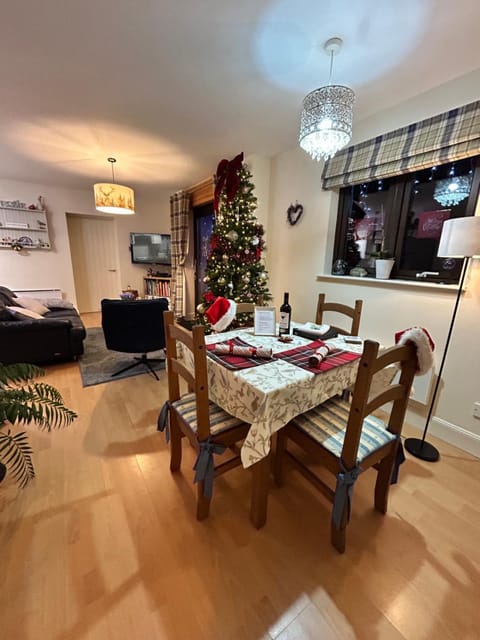 Lindas Retreats Self catering accommodation 1 bedroom cottage or 3 bedroom House House in Scotland