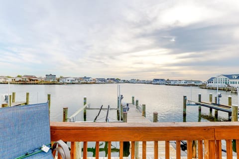 Montego Bay - 197 Pine Tree Road House in Ocean City