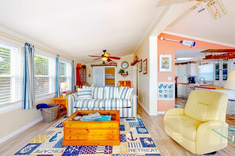 Montego Bay - 197 Pine Tree Road House in Ocean City