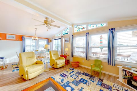 Montego Bay - 197 Pine Tree Road House in Ocean City