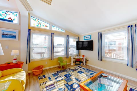 Montego Bay - 197 Pine Tree Road House in Ocean City