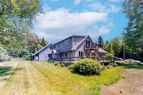 Property building, Day