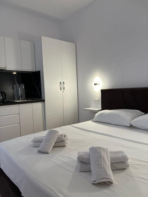 Dangolli House Apartment in Vlorë