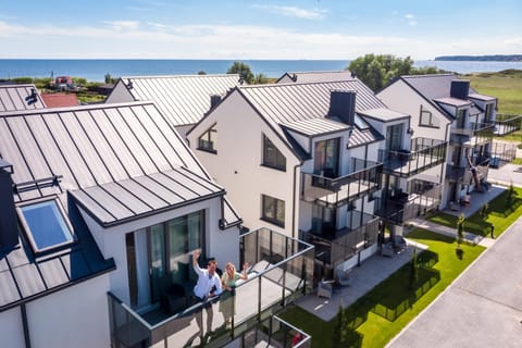 Rewa Park Apartment in Pomeranian Voivodeship