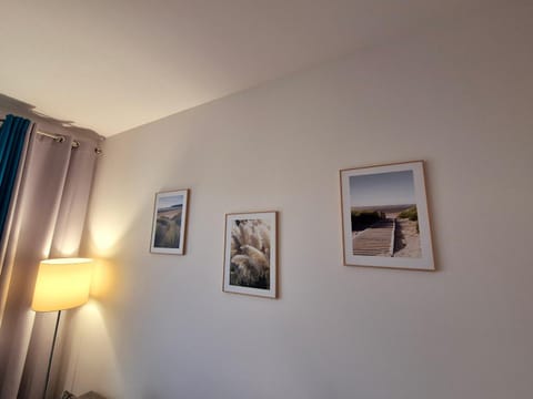 Apartament Turkusowy Kołobrzeg Podczele Apartment in West Pomeranian Voivodeship, Poland