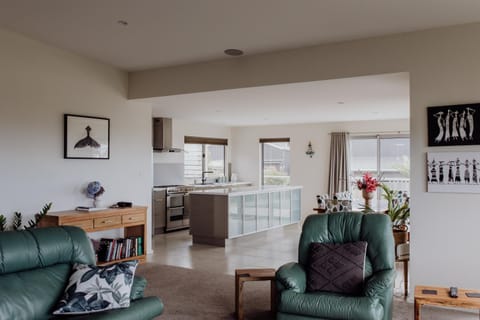 Bicheno Gardens House in Bicheno