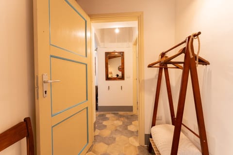 Domo Dizósa Apartment in Siniscola