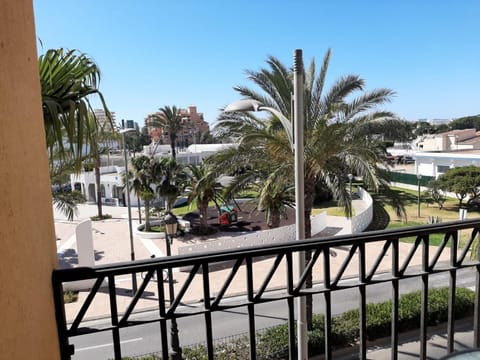 Property view