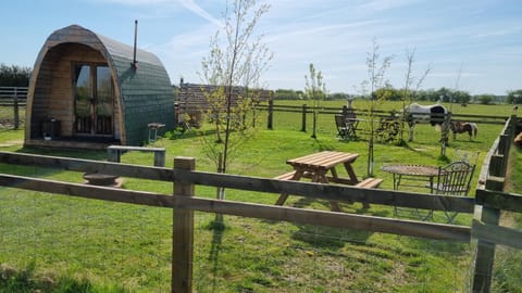 Garden, Garden view