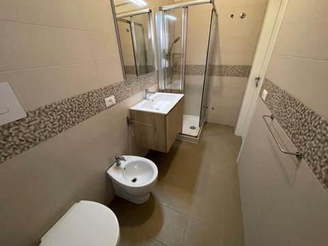 Shower, Toilet, Bathroom, bidet