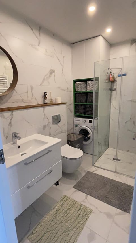 Ozo flat Apartment in Vilnius