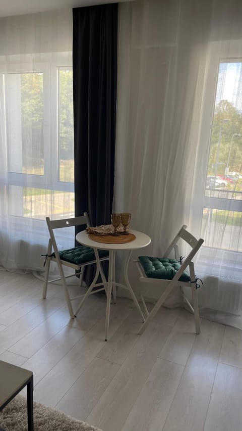 Ozo flat Apartment in Vilnius