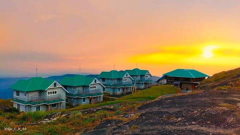 Sunrise