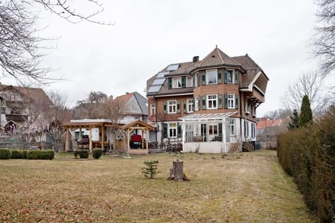 Ferienwohnungen Am Bühl 1 Apartment in Baden-Württemberg