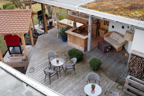 Ferienwohnungen Am Bühl 1 Apartment in Baden-Württemberg