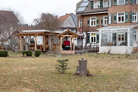 Ferienwohnungen Am Bühl 1 Apartment in Baden-Württemberg