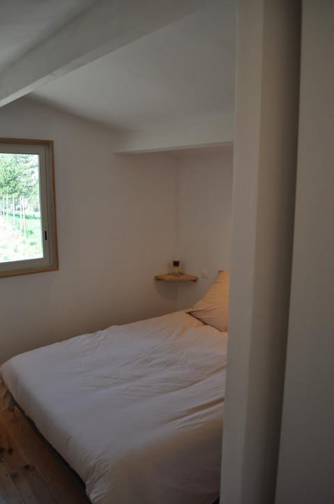 Le Foulon en Baronnies Campground/ 
RV Resort in Buis-les-Baronnies