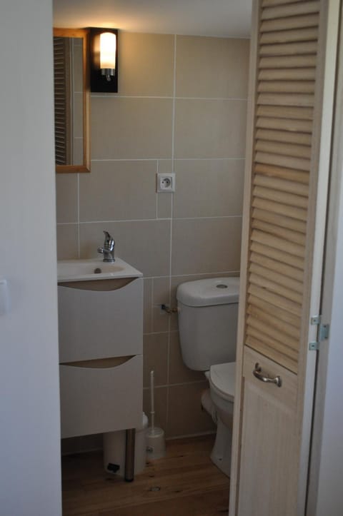 Le Foulon en Baronnies Campground/ 
RV Resort in Buis-les-Baronnies