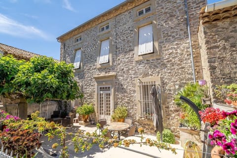 Garden, Balcony/Terrace, Garden view