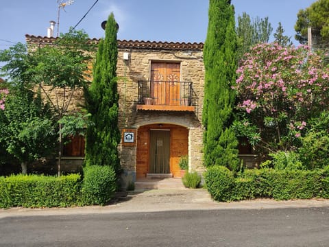 Property building, Spring