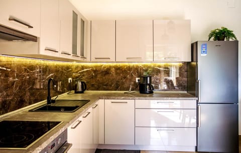 Green Oasis Apartment Apartment in Šibenik-Knin County, Croatia