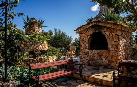 Green Oasis Apartment Apartment in Šibenik-Knin County, Croatia