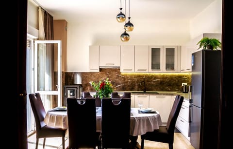 Green Oasis Apartment Apartment in Šibenik-Knin County, Croatia