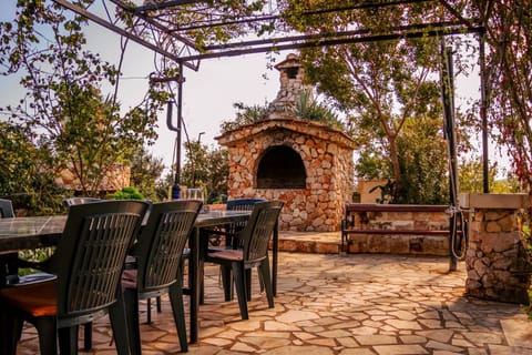 Green Oasis Apartment Apartment in Šibenik-Knin County, Croatia