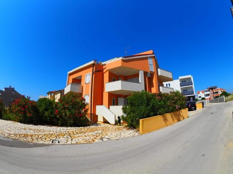 Property building, Day