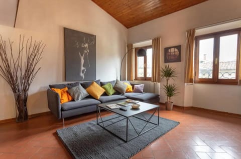 Via Ricasoli apartment, next to Accademia Apartment in Florence