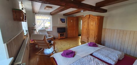 TV and multimedia, Living room, Photo of the whole room, Seating area