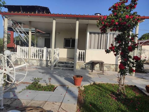 Property building, Balcony/Terrace