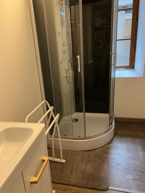 AppartOtel 1 Espalion Apartment in Espalion